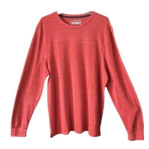 Vintage 90s oversize grandpa comfy sweater